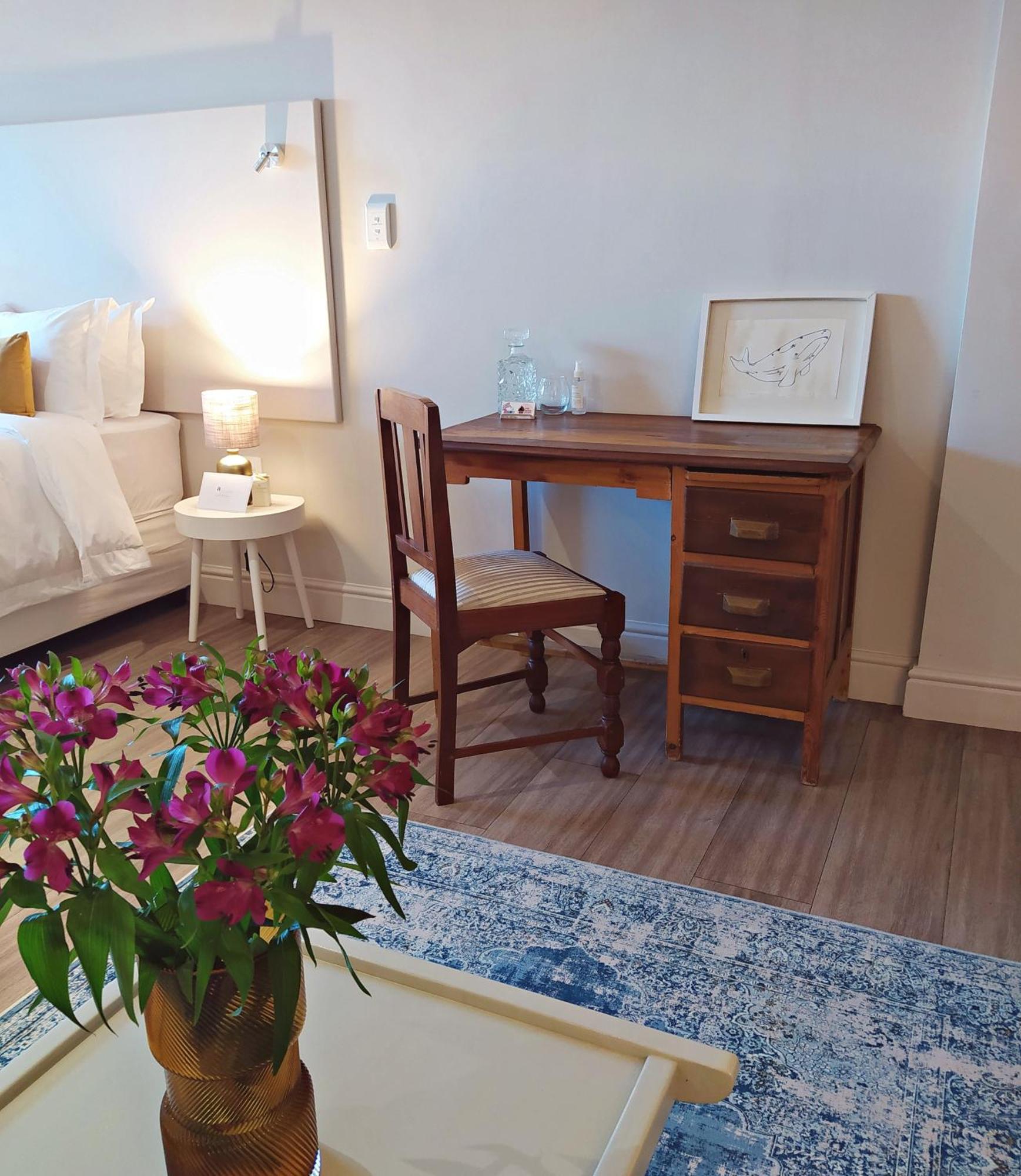 Apartment At Hermanus Waterfront Exterior foto