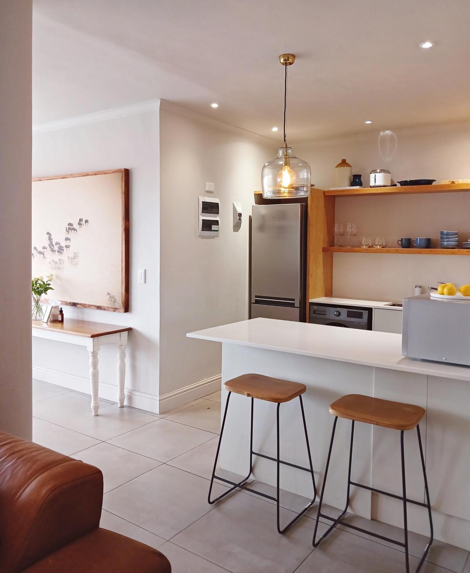 Apartment At Hermanus Waterfront Exterior foto