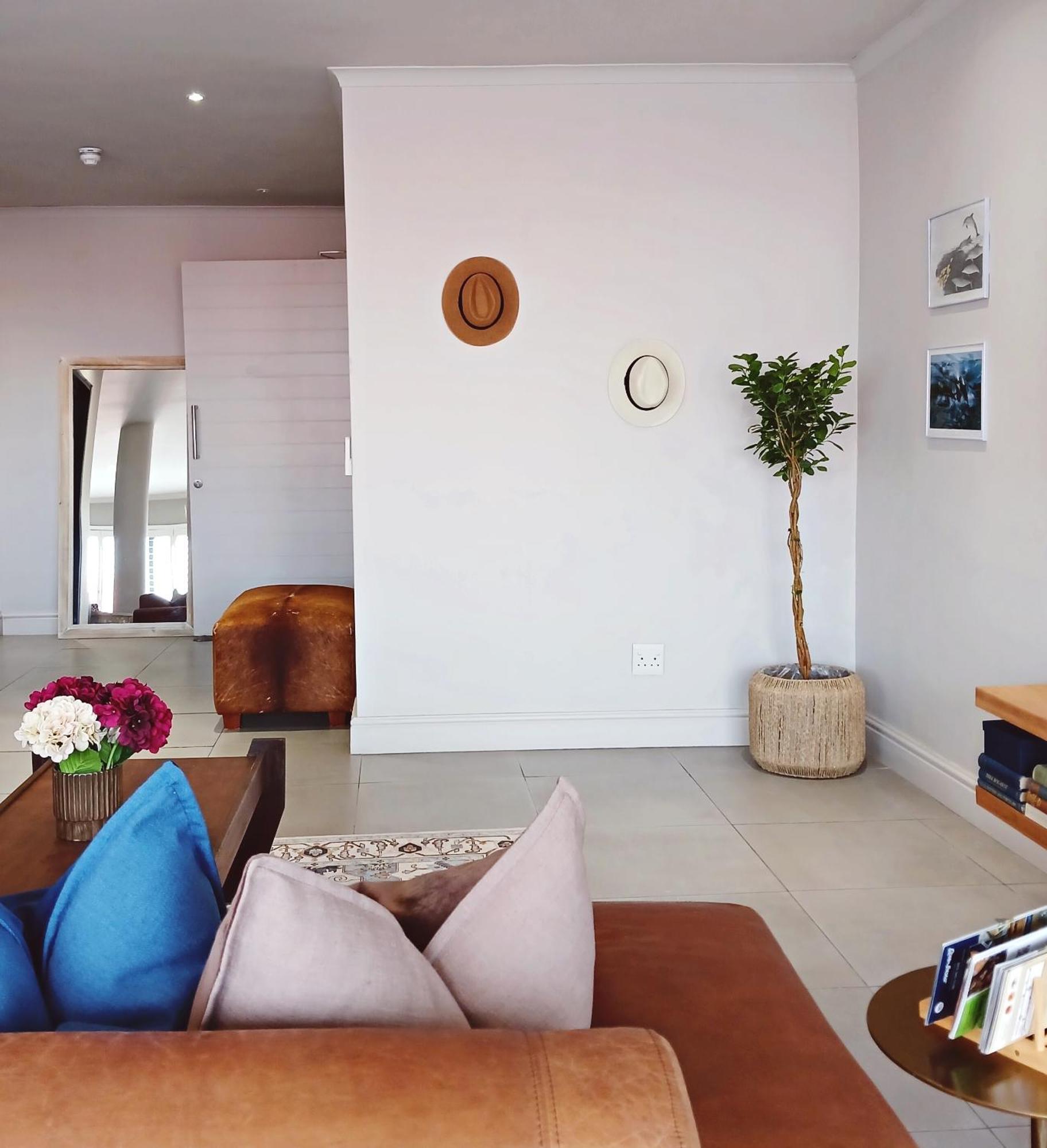 Apartment At Hermanus Waterfront Exterior foto